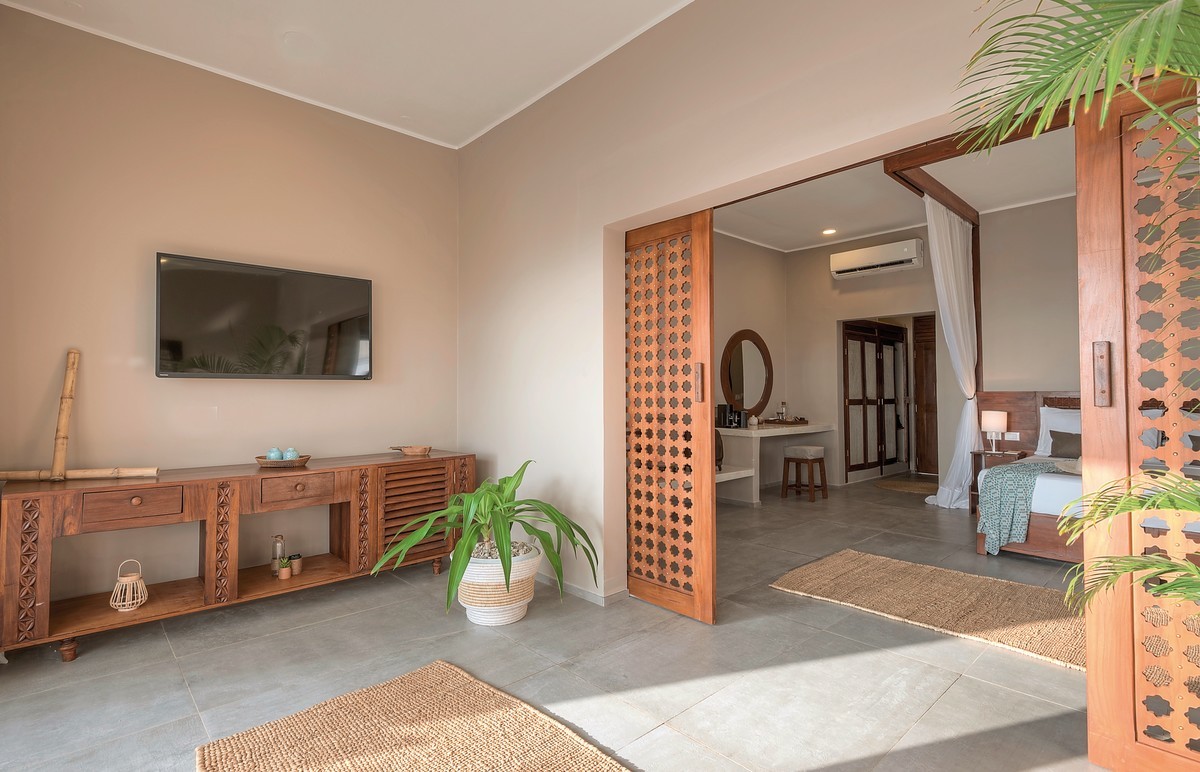 Hotel ananea Diamonds Mapenzi, Tansania, Sansibar, Kiwengwa Beach, Bild 10