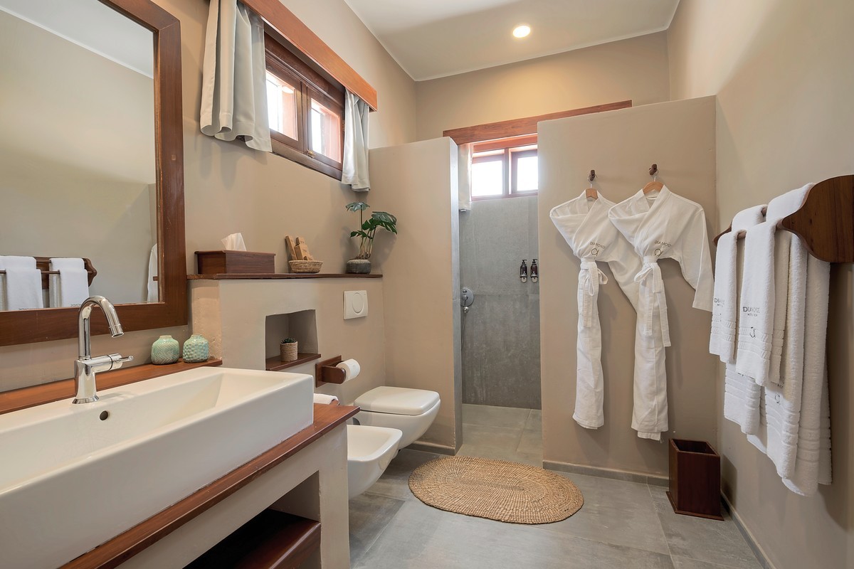 Hotel ananea Diamonds Mapenzi, Tansania, Sansibar, Kiwengwa Beach, Bild 11
