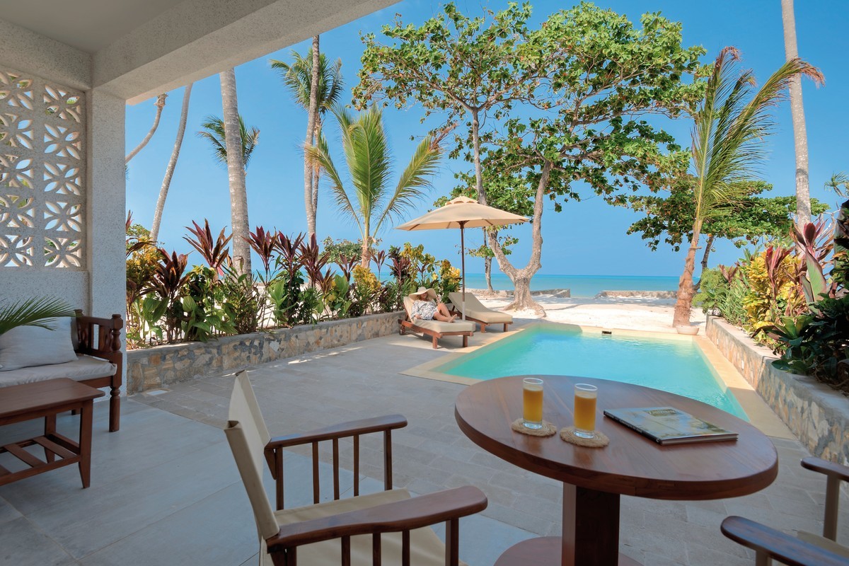 Hotel ananea Diamonds Mapenzi, Tansania, Sansibar, Kiwengwa Beach, Bild 12