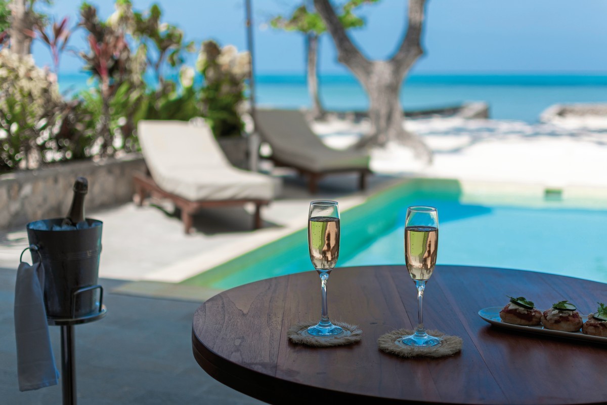 Hotel ananea Diamonds Mapenzi, Tansania, Sansibar, Kiwengwa Beach, Bild 13