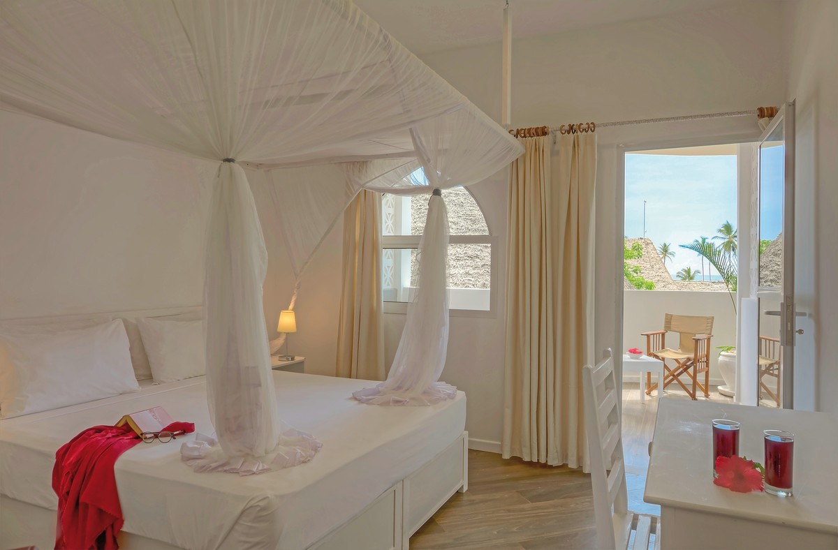 Hotel ananea Diamonds Mapenzi, Tansania, Sansibar, Kiwengwa Beach, Bild 14