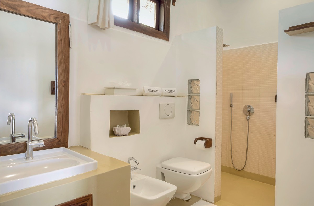 Hotel ananea Diamonds Mapenzi, Tansania, Sansibar, Kiwengwa Beach, Bild 15