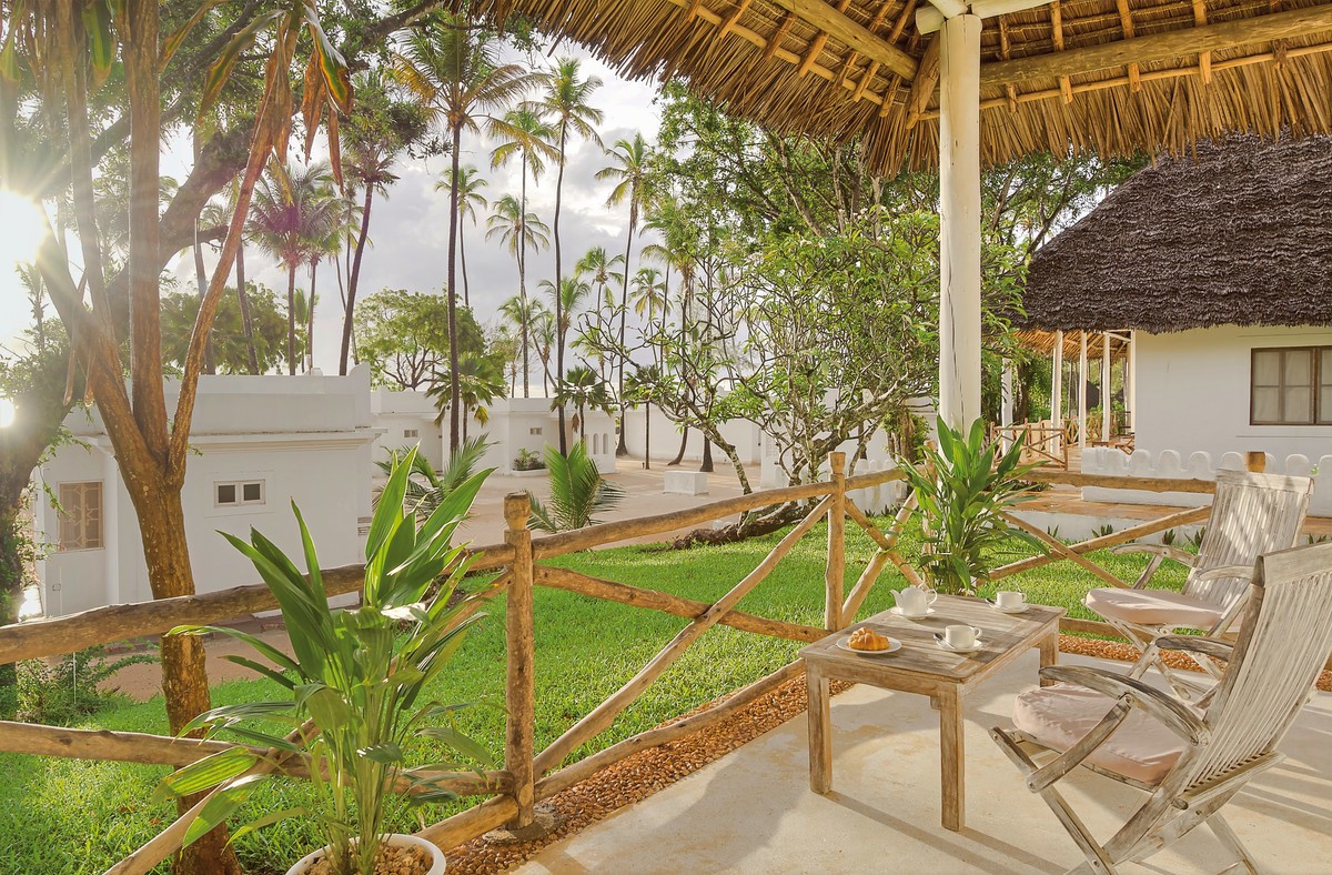 Hotel ananea Diamonds Mapenzi, Tansania, Sansibar, Kiwengwa Beach, Bild 16
