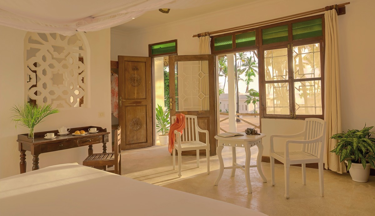Hotel ananea Diamonds Mapenzi, Tansania, Sansibar, Kiwengwa Beach, Bild 17