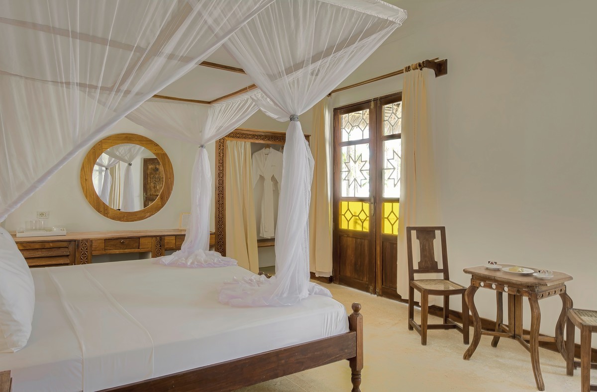 Hotel ananea Diamonds Mapenzi, Tansania, Sansibar, Kiwengwa Beach, Bild 21