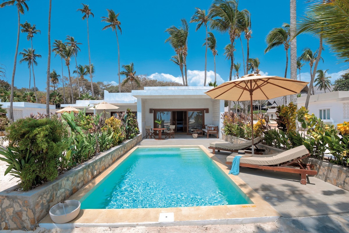 Hotel ananea Diamonds Mapenzi, Tansania, Sansibar, Kiwengwa Beach, Bild 22