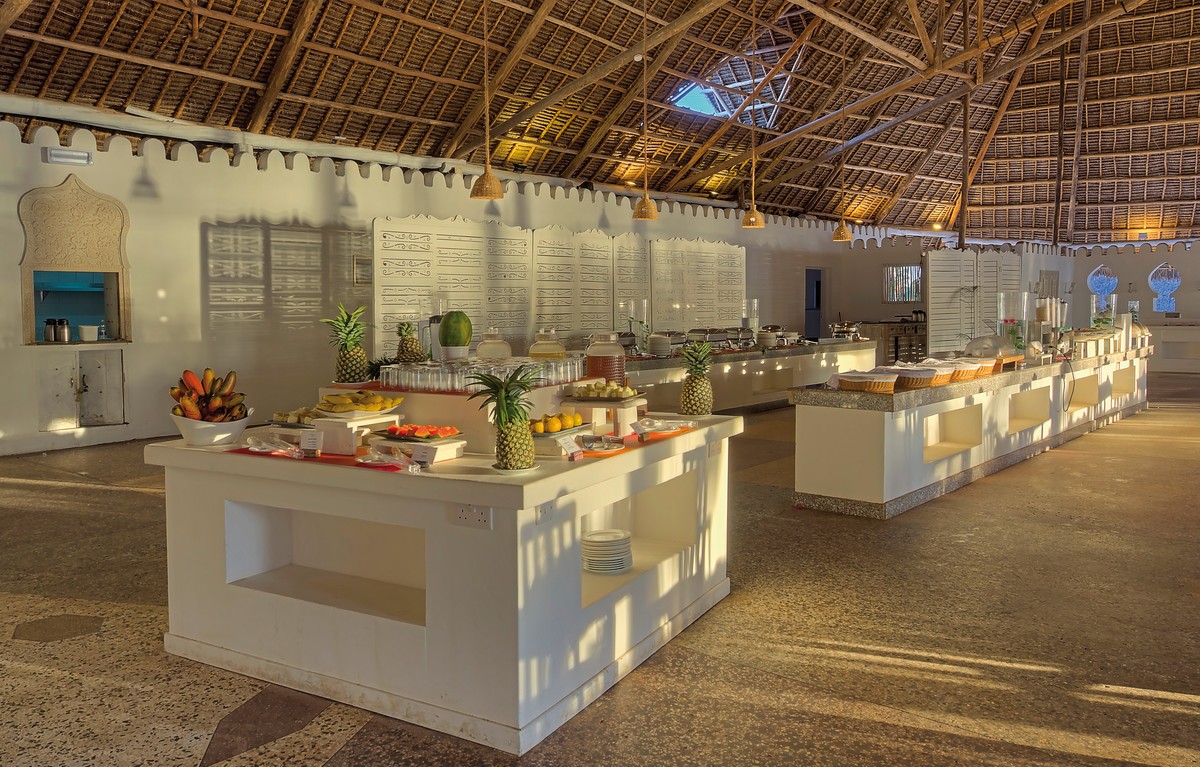 Hotel ananea Diamonds Mapenzi, Tansania, Sansibar, Kiwengwa Beach, Bild 23