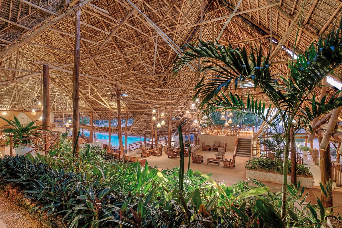 Hotel ananea Diamonds Mapenzi, Tansania, Sansibar, Kiwengwa Beach, Bild 24