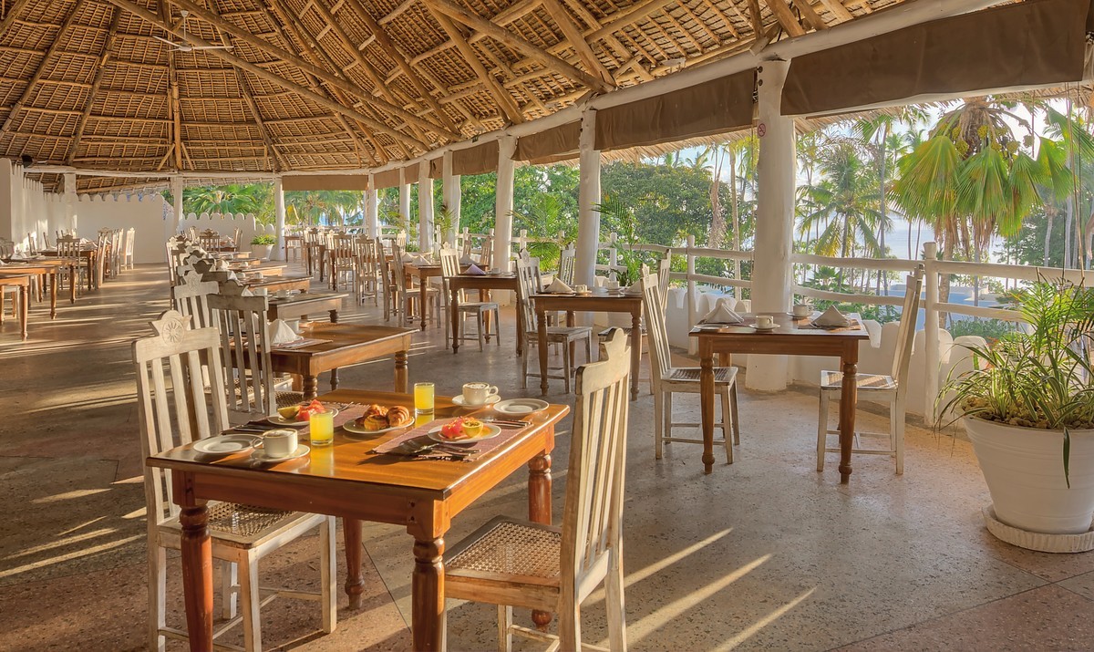 Hotel ananea Diamonds Mapenzi, Tansania, Sansibar, Kiwengwa Beach, Bild 25