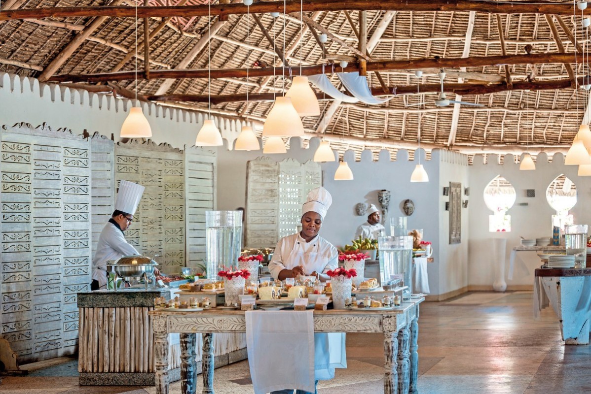 Hotel ananea Diamonds Mapenzi, Tansania, Sansibar, Kiwengwa Beach, Bild 27