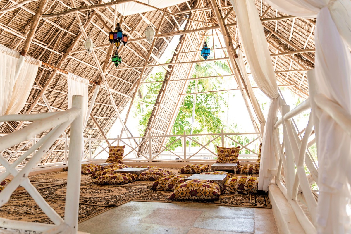 Hotel ananea Diamonds Mapenzi, Tansania, Sansibar, Kiwengwa Beach, Bild 28