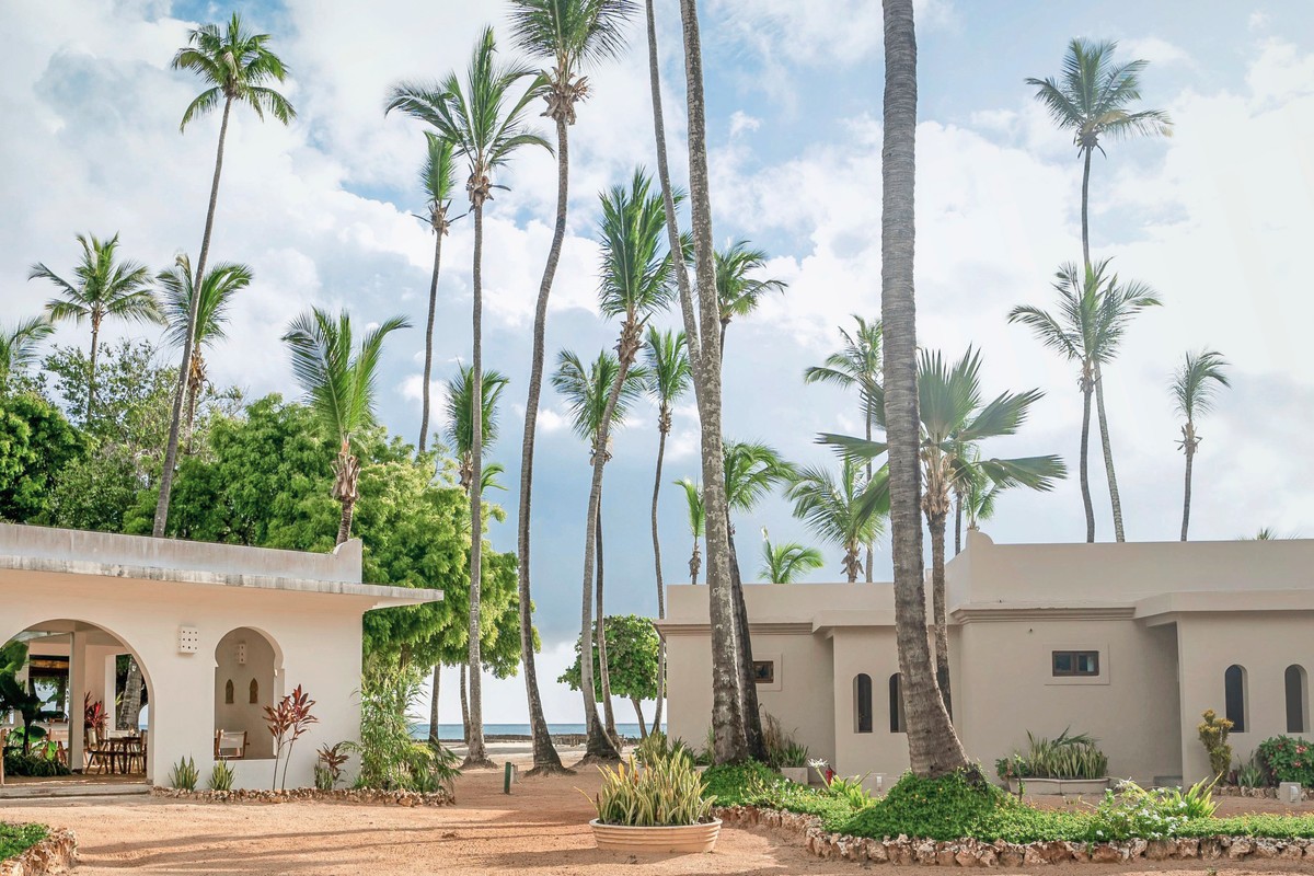 Hotel ananea Diamonds Mapenzi, Tansania, Sansibar, Kiwengwa Beach, Bild 3