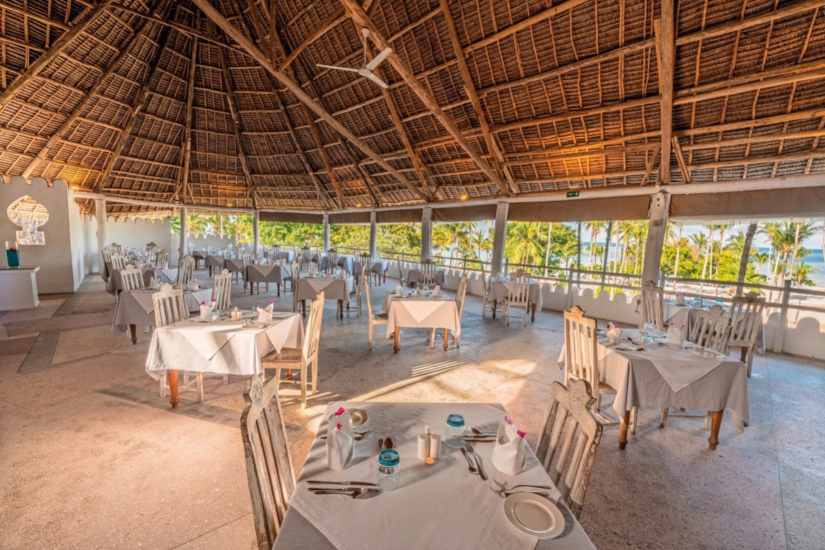 Hotel ananea Diamonds Mapenzi, Tansania, Sansibar, Kiwengwa Beach, Bild 31