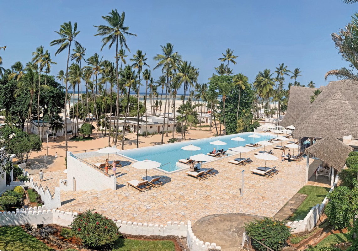 Hotel ananea Diamonds Mapenzi, Tansania, Sansibar, Kiwengwa Beach, Bild 34