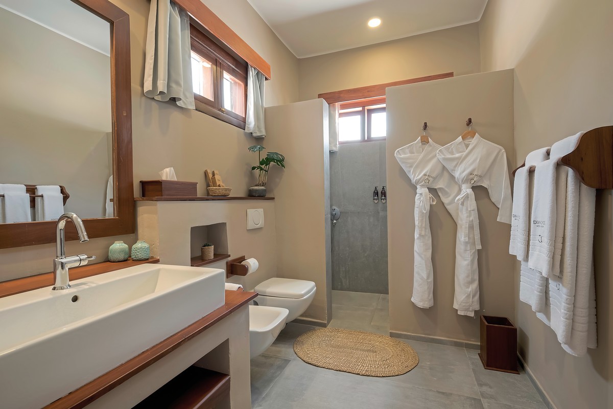 Hotel ananea Diamonds Mapenzi, Tansania, Sansibar, Kiwengwa Beach, Bild 35