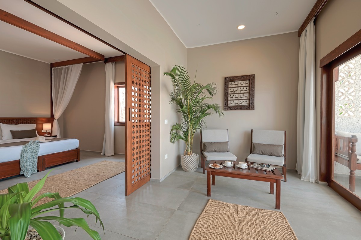 Hotel ananea Diamonds Mapenzi, Tansania, Sansibar, Kiwengwa Beach, Bild 36