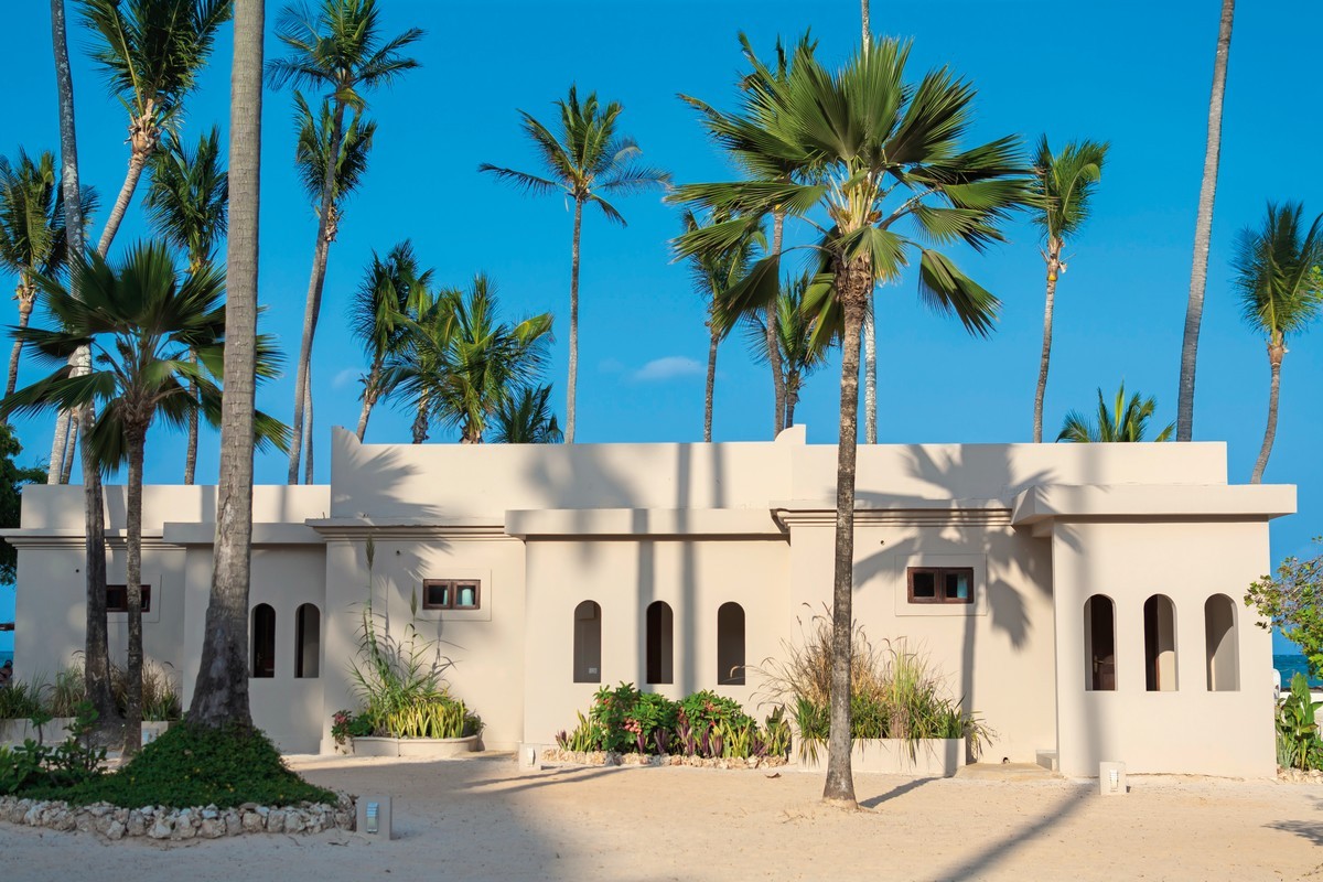 Hotel ananea Diamonds Mapenzi, Tansania, Sansibar, Kiwengwa Beach, Bild 4