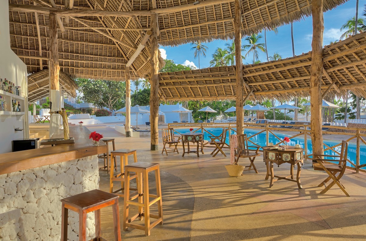 Hotel ananea Diamonds Mapenzi, Tansania, Sansibar, Kiwengwa Beach, Bild 7