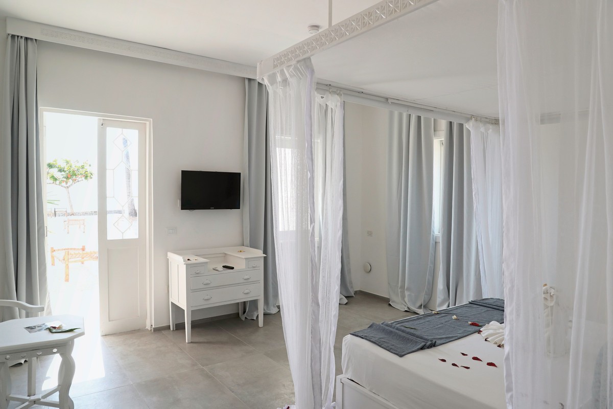 Hotel ananea Diamonds Mapenzi, Tansania, Sansibar, Kiwengwa Beach, Bild 8
