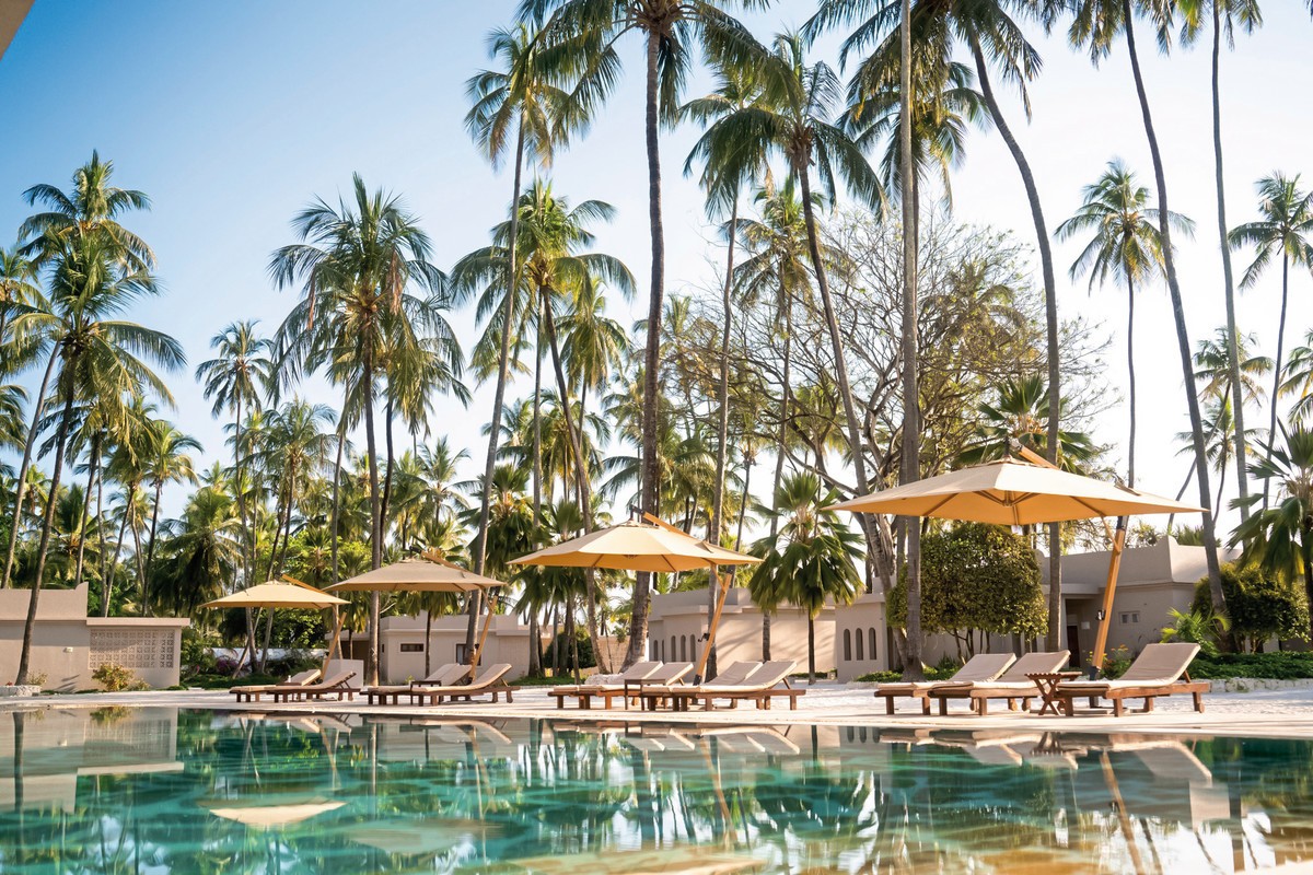 Hotel ananea Diamonds Mapenzi, Tansania, Sansibar, Kiwengwa Beach, Bild 10