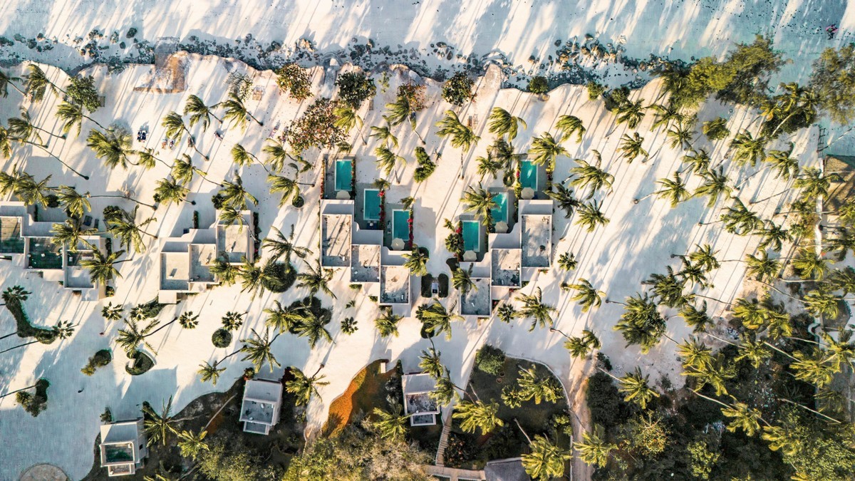 Hotel ananea Diamonds Mapenzi, Tansania, Sansibar, Kiwengwa Beach, Bild 5