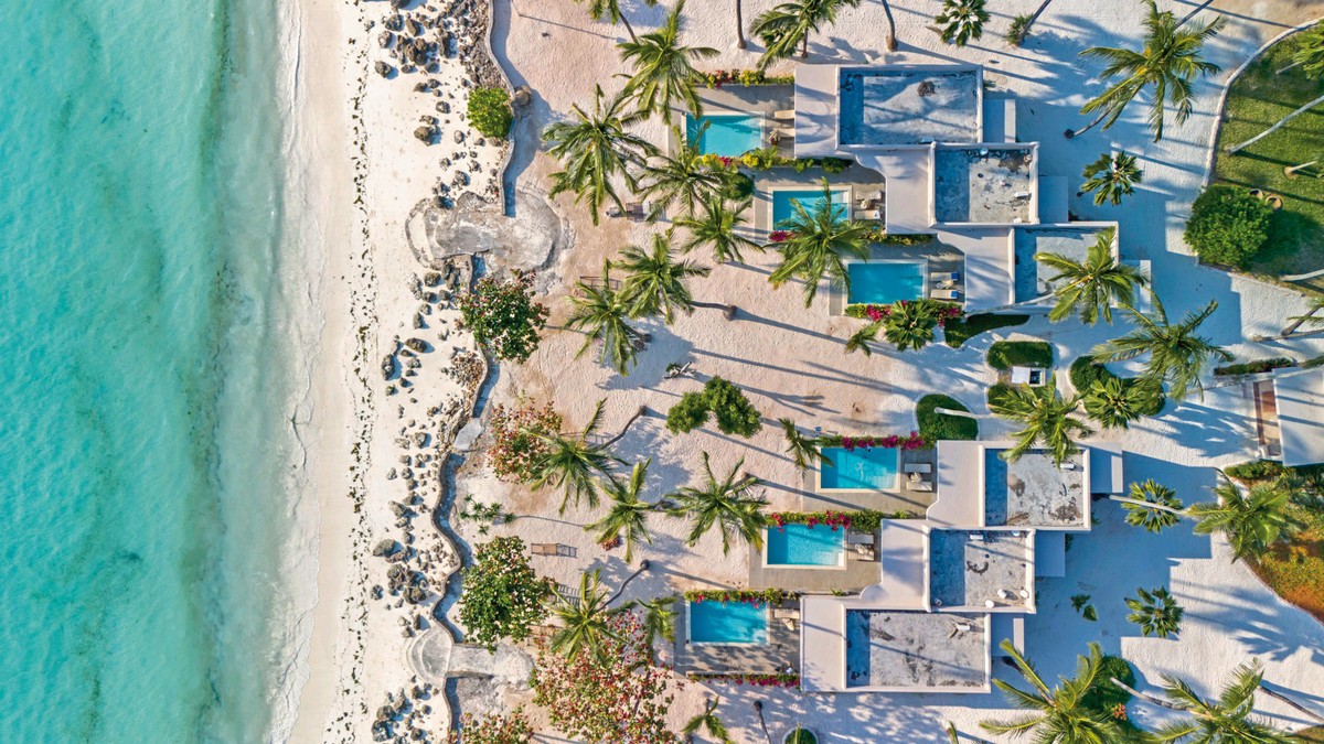 Hotel ananea Diamonds Mapenzi, Tansania, Sansibar, Kiwengwa Beach, Bild 6