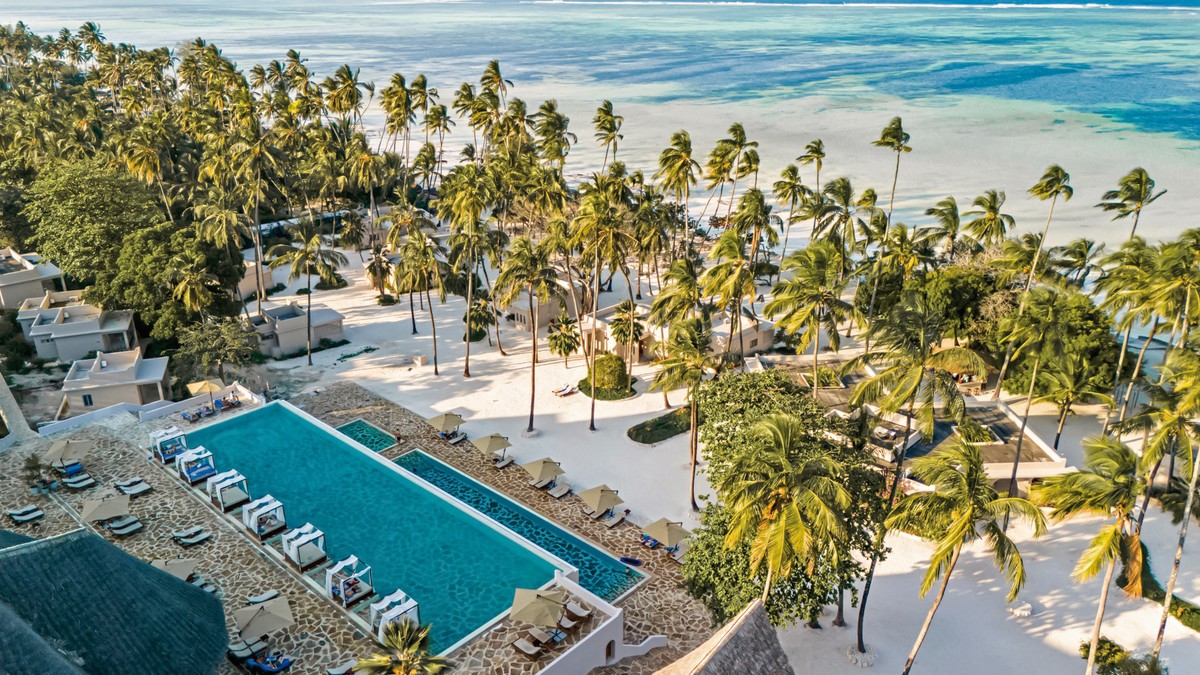 Hotel ananea Diamonds Mapenzi, Tansania, Sansibar, Kiwengwa Beach, Bild 8