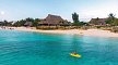 Hotel Sandies Baobab Beach Zanzibar, Tansania, Sansibar, Nungwi, Bild 6