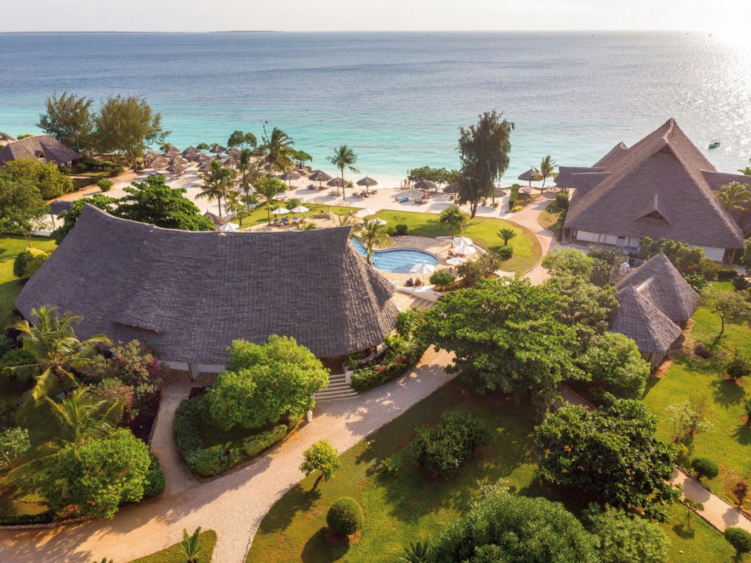 Hotel Sandies Baobab Beach Zanzibar, Tansania, Sansibar, Nungwi, Bild 13