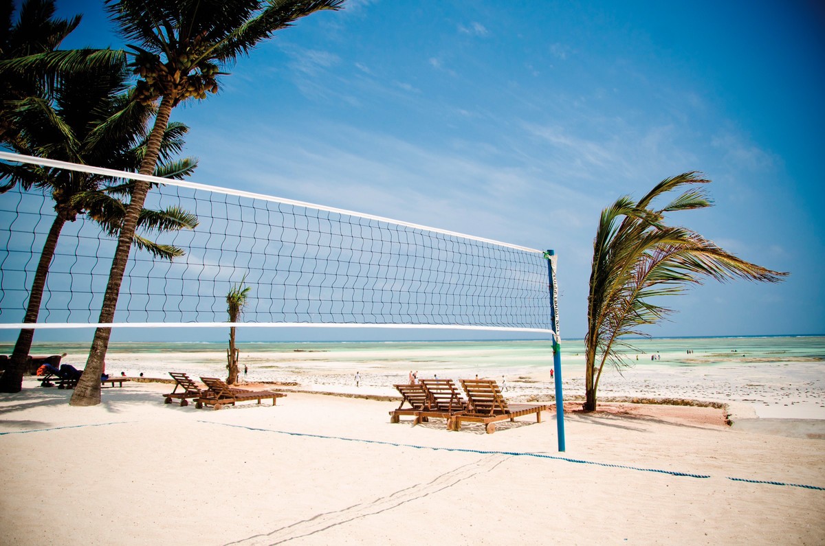 Hotel Sultan Sands Island Resort, Tansania, Sansibar, Kiwengwa Beach, Bild 8