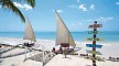 Hotel Sultan Sands Island Resort, Tansania, Sansibar, Kiwengwa Beach, Bild 2