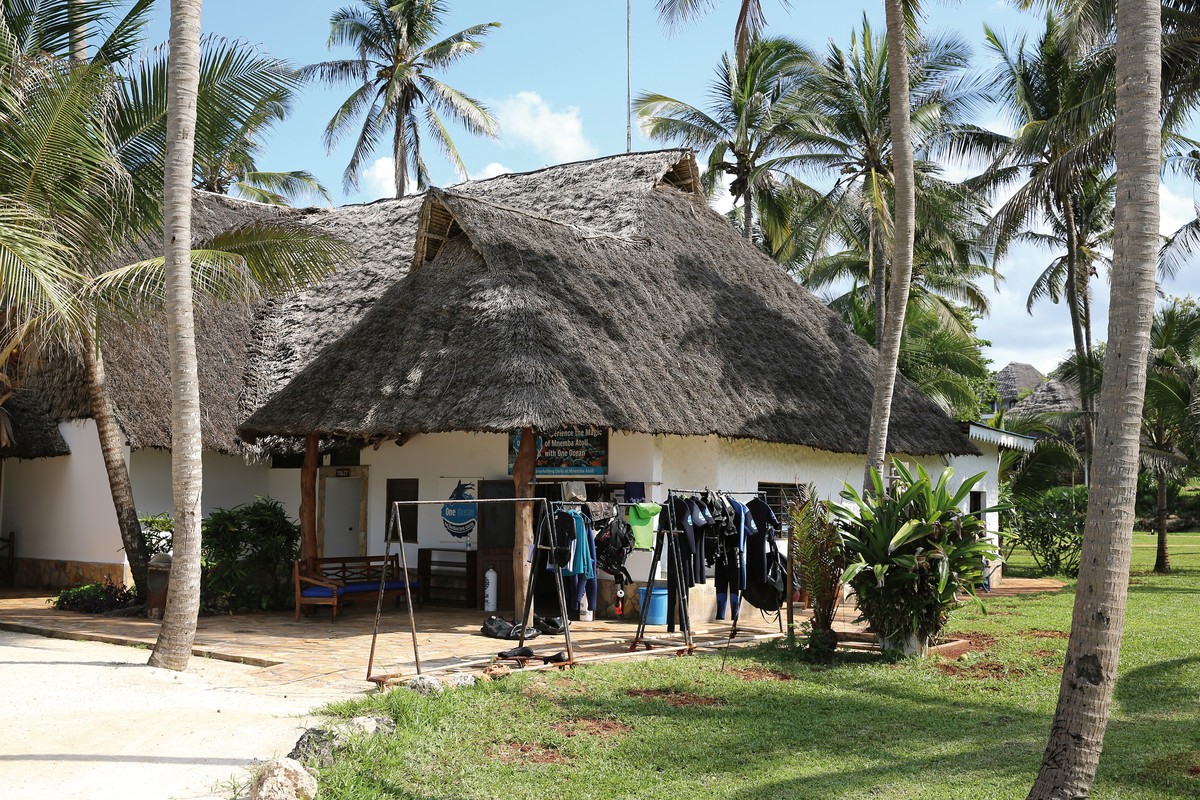 Hotel Sultan Sands Island Resort, Tansania, Sansibar, Kiwengwa Beach, Bild 24