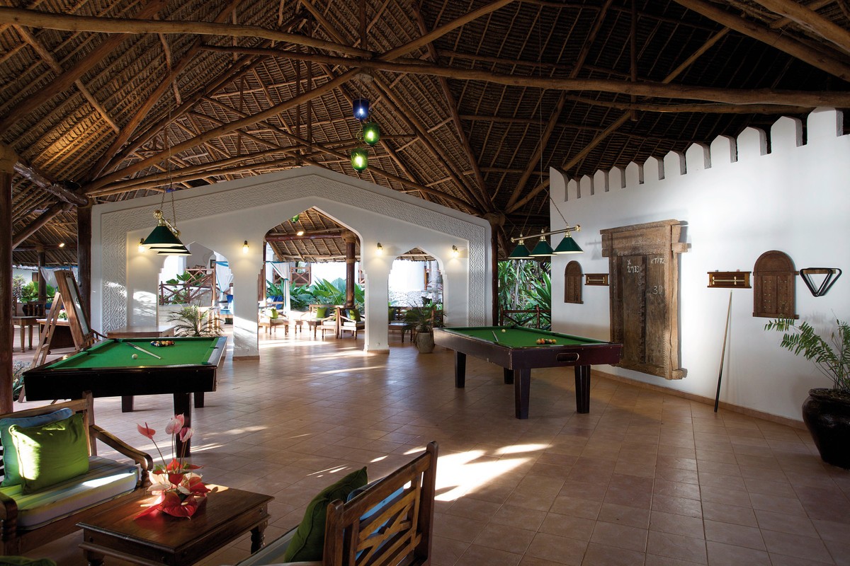 Hotel Sultan Sands Island Resort, Tansania, Sansibar, Kiwengwa Beach, Bild 25