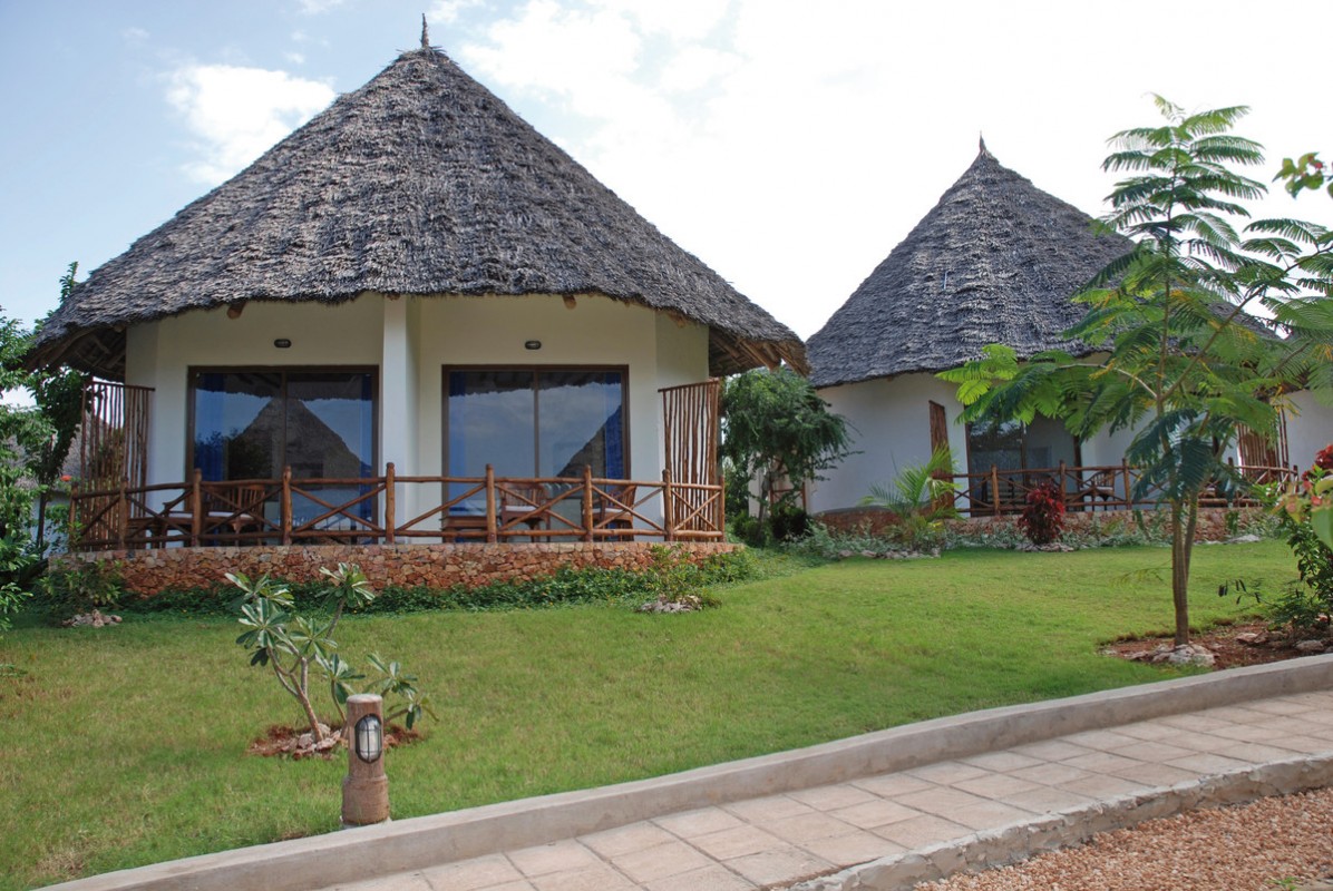 Hotel Sultan Sands Island Resort, Tansania, Sansibar, Kiwengwa Beach, Bild 8