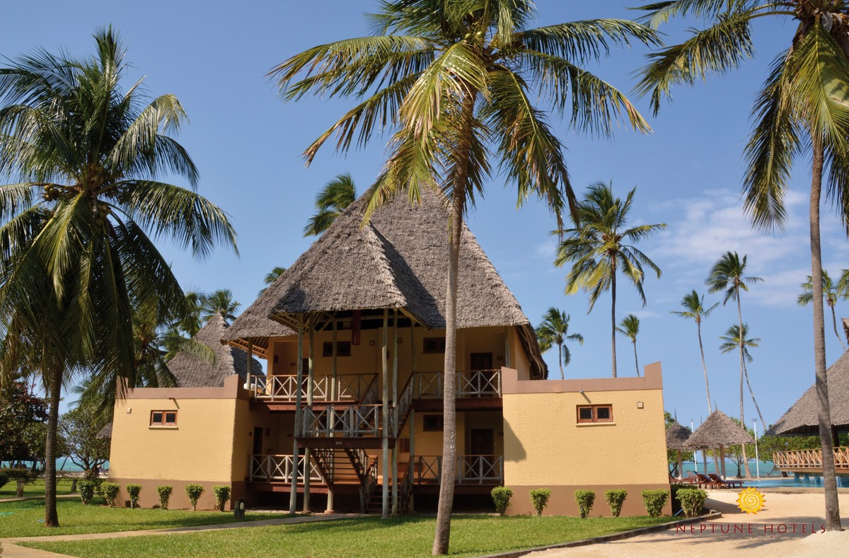 Hotel Neptune Pwani Beach Resort, Tansania, Sansibar, Pwani Mchangani, Bild 10