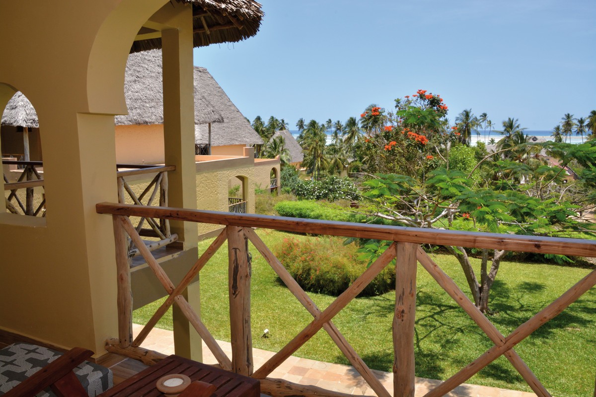 Hotel Neptune Pwani Beach Resort, Tansania, Sansibar, Pwani Mchangani, Bild 17