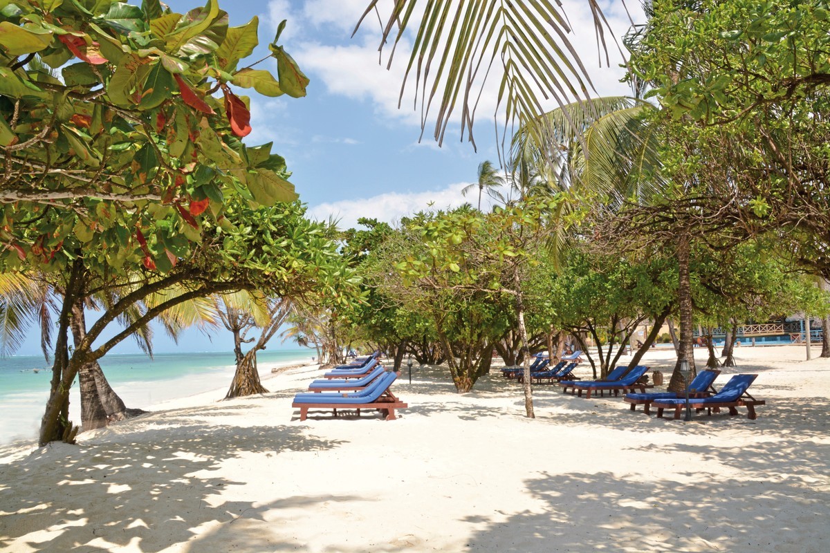 Hotel Neptune Pwani Beach Resort, Tansania, Sansibar, Pwani Mchangani, Bild 7