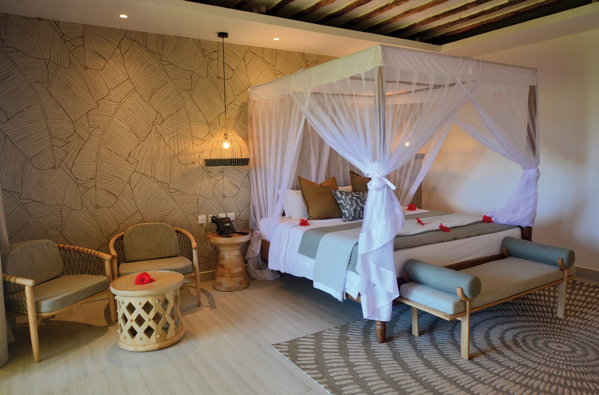 Hotel Neptune Pwani Beach Resort, Tansania, Sansibar, Pwani Mchangani, Bild 12