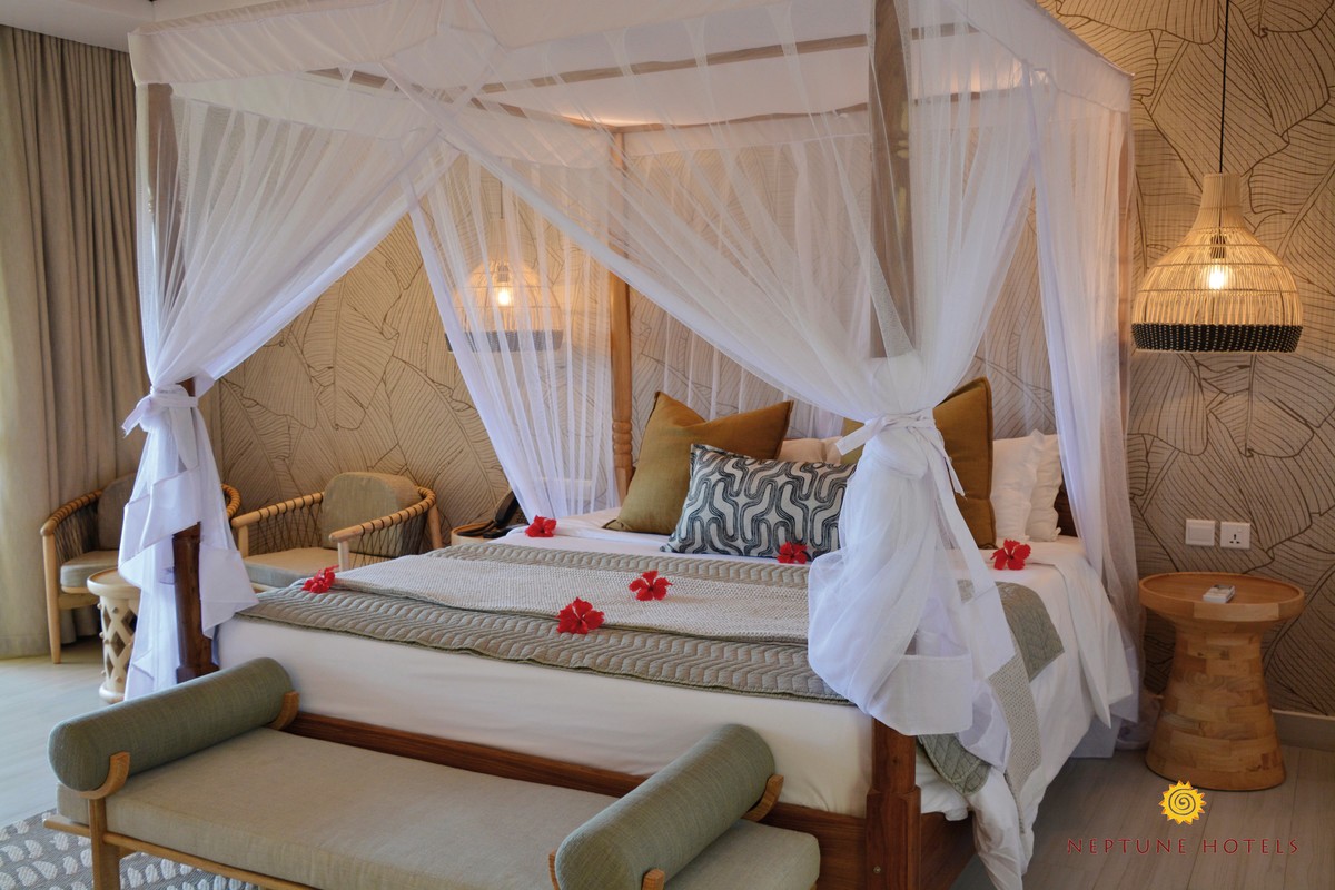 Hotel Neptune Pwani Beach Resort, Tansania, Sansibar, Pwani Mchangani, Bild 13