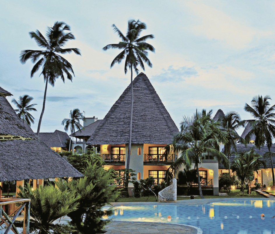 Hotel Neptune Pwani Beach Resort, Tansania, Sansibar, Pwani Mchangani, Bild 18