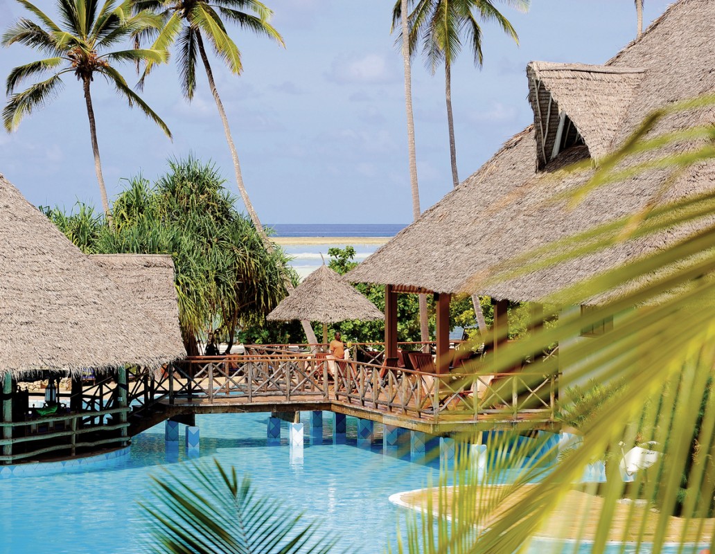 Hotel Neptune Pwani Beach Resort, Tansania, Sansibar, Pwani Mchangani, Bild 19