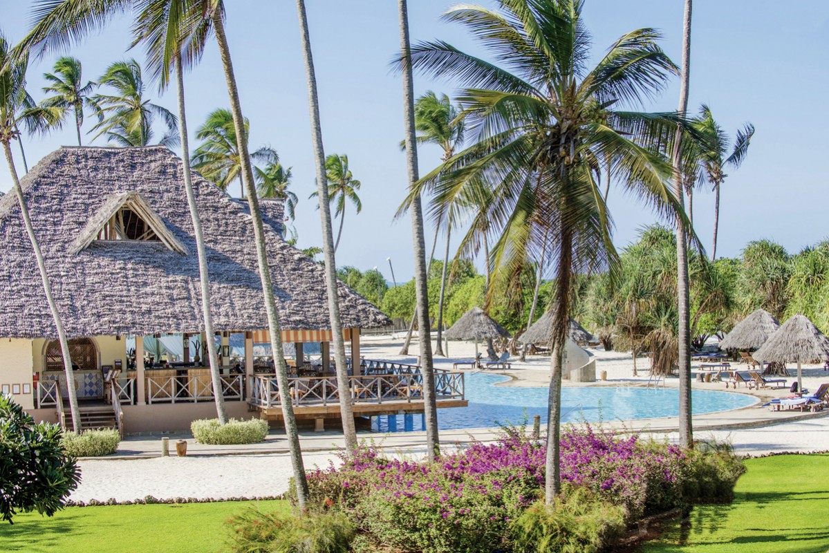 Hotel Neptune Pwani Beach Resort, Tansania, Sansibar, Pwani Mchangani, Bild 20