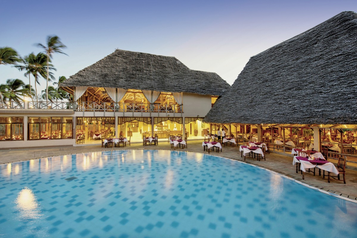 Hotel Neptune Pwani Beach Resort, Tansania, Sansibar, Pwani Mchangani, Bild 4
