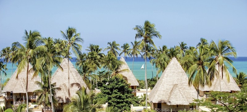 Hotel Neptune Pwani Beach Resort, Tansania, Sansibar, Pwani Mchangani, Bild 6