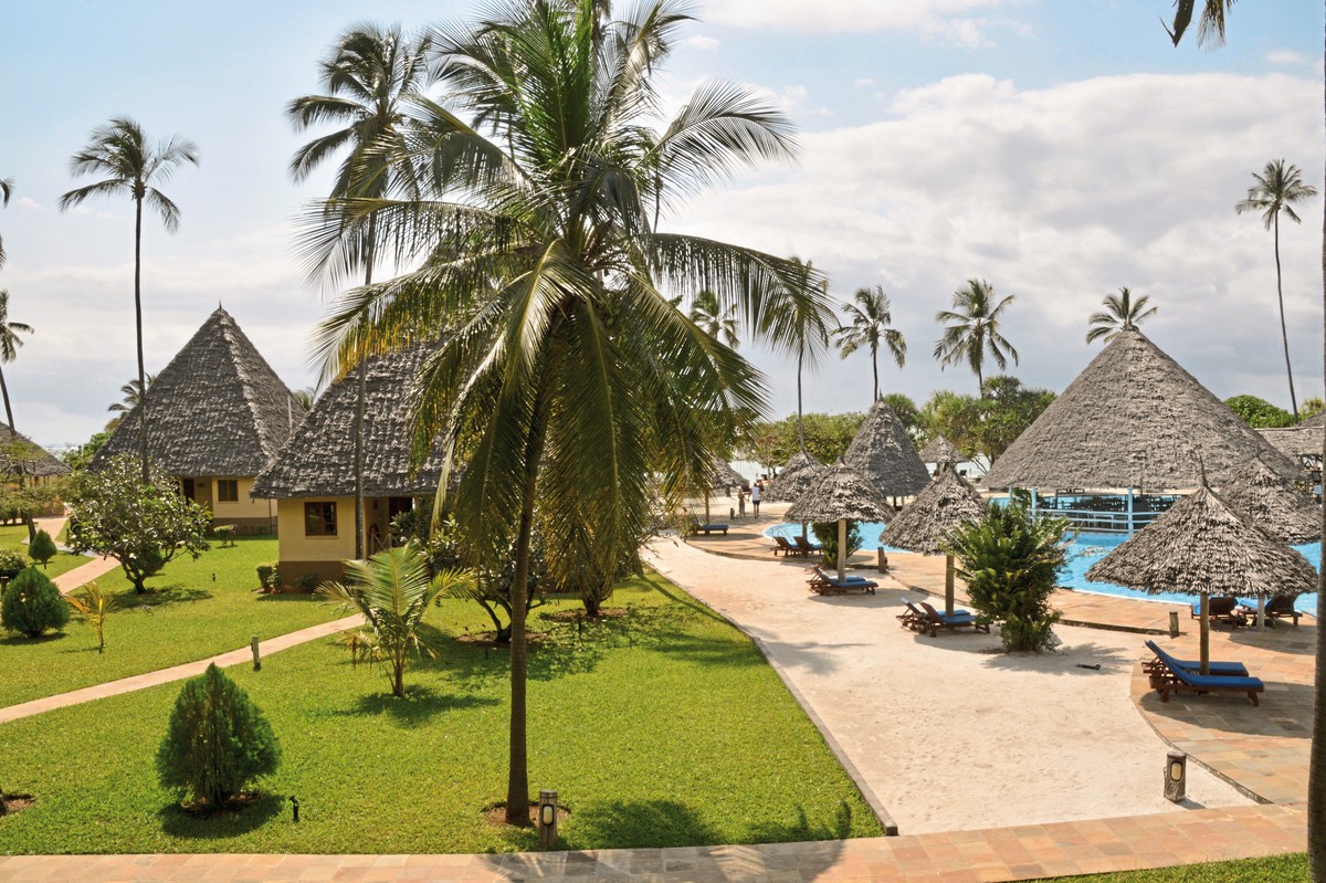 Hotel Neptune Pwani Beach Resort, Tansania, Sansibar, Pwani Mchangani, Bild 7