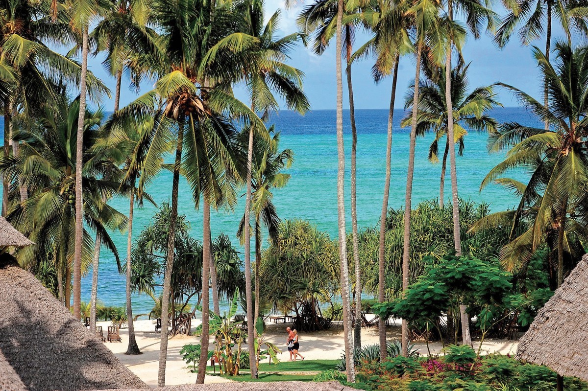 Hotel Neptune Pwani Beach Resort, Tansania, Sansibar, Pwani Mchangani, Bild 1