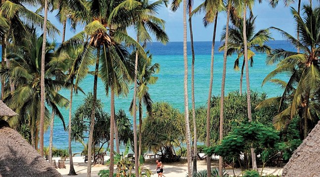 Hotel Neptune Pwani Beach Resort, Tansania, Sansibar, Pwani Mchangani