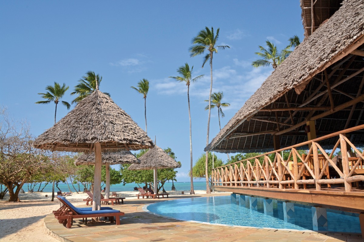 Hotel Neptune Pwani Beach Resort, Tansania, Sansibar, Pwani Mchangani, Bild 11
