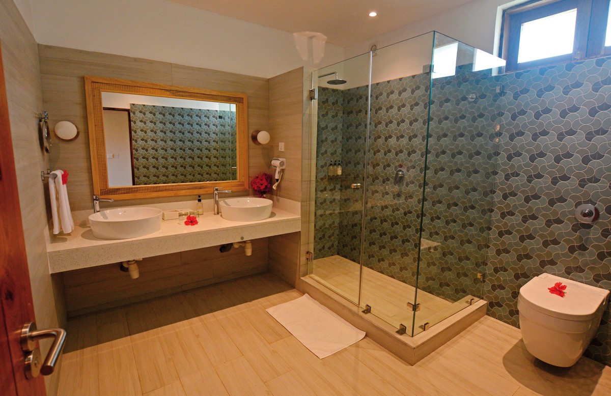 Hotel Neptune Pwani Beach Resort, Tansania, Sansibar, Pwani Mchangani, Bild 12