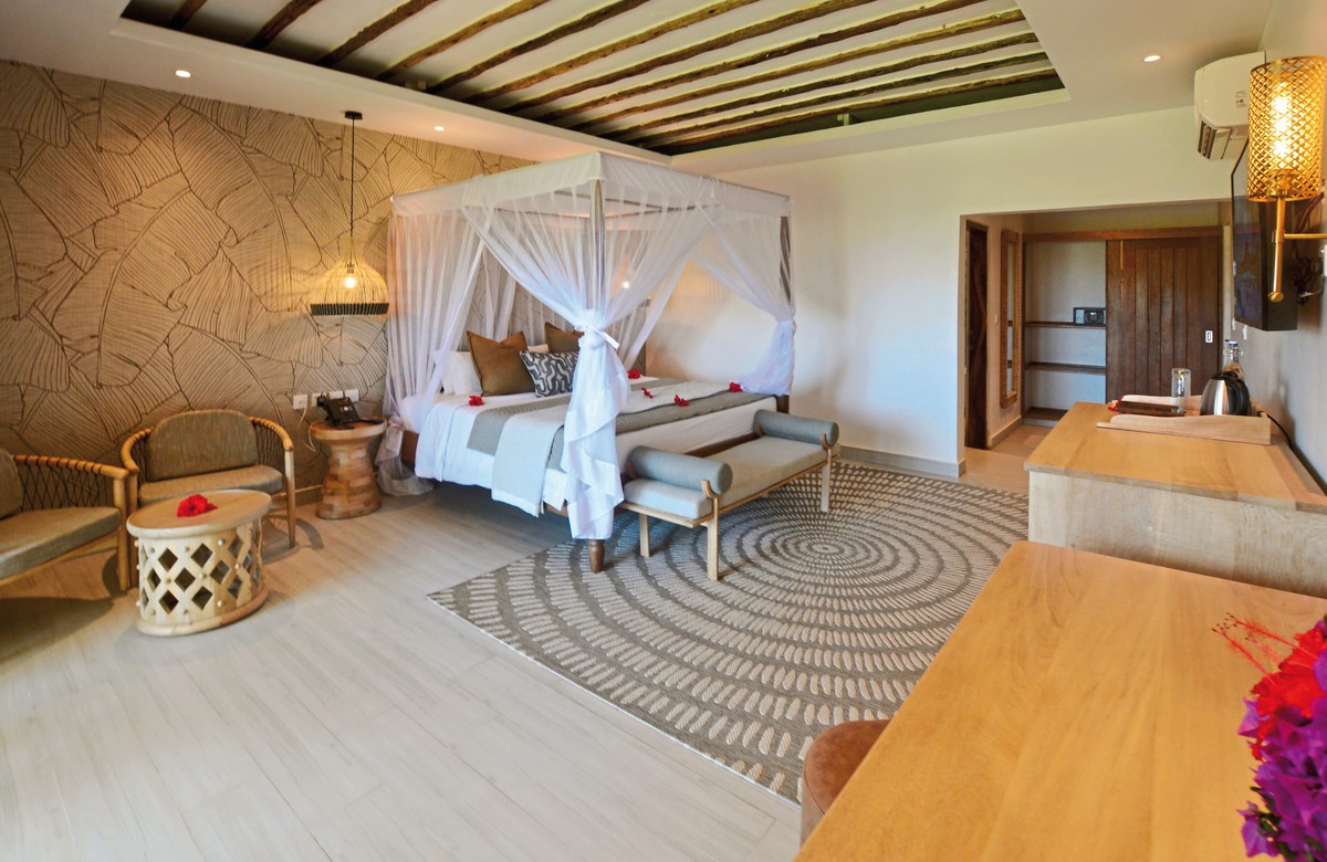 Hotel Neptune Pwani Beach Resort, Tansania, Sansibar, Pwani Mchangani, Bild 15